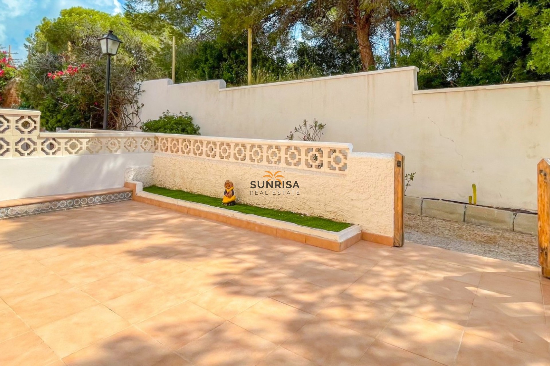 Reventa - Adosado - Orihuela Costa