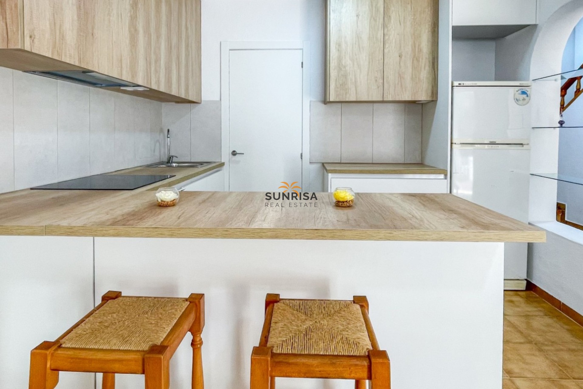 Resale - Townhouse - Orihuela Costa