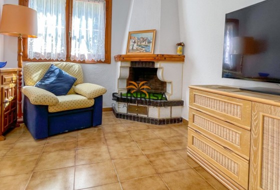 Adosado · Reventa - Orihuela Costa · Playa Flamenca · Alicante · España