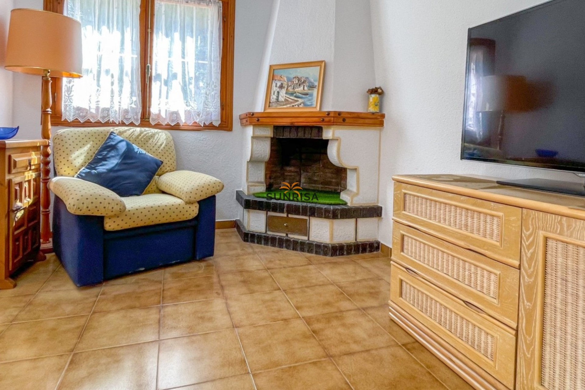 Resale - Townhouse - Orihuela Costa