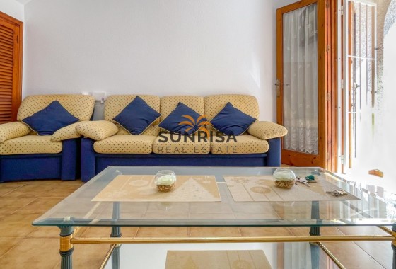 Adosado · Reventa - Orihuela Costa · Playa Flamenca · Alicante · España