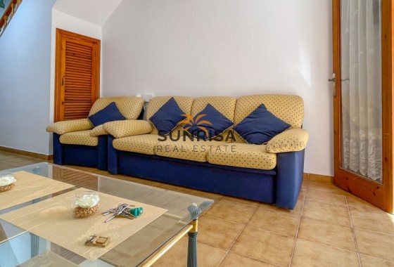 Adosado · Reventa - Orihuela Costa · Playa Flamenca · Alicante · España