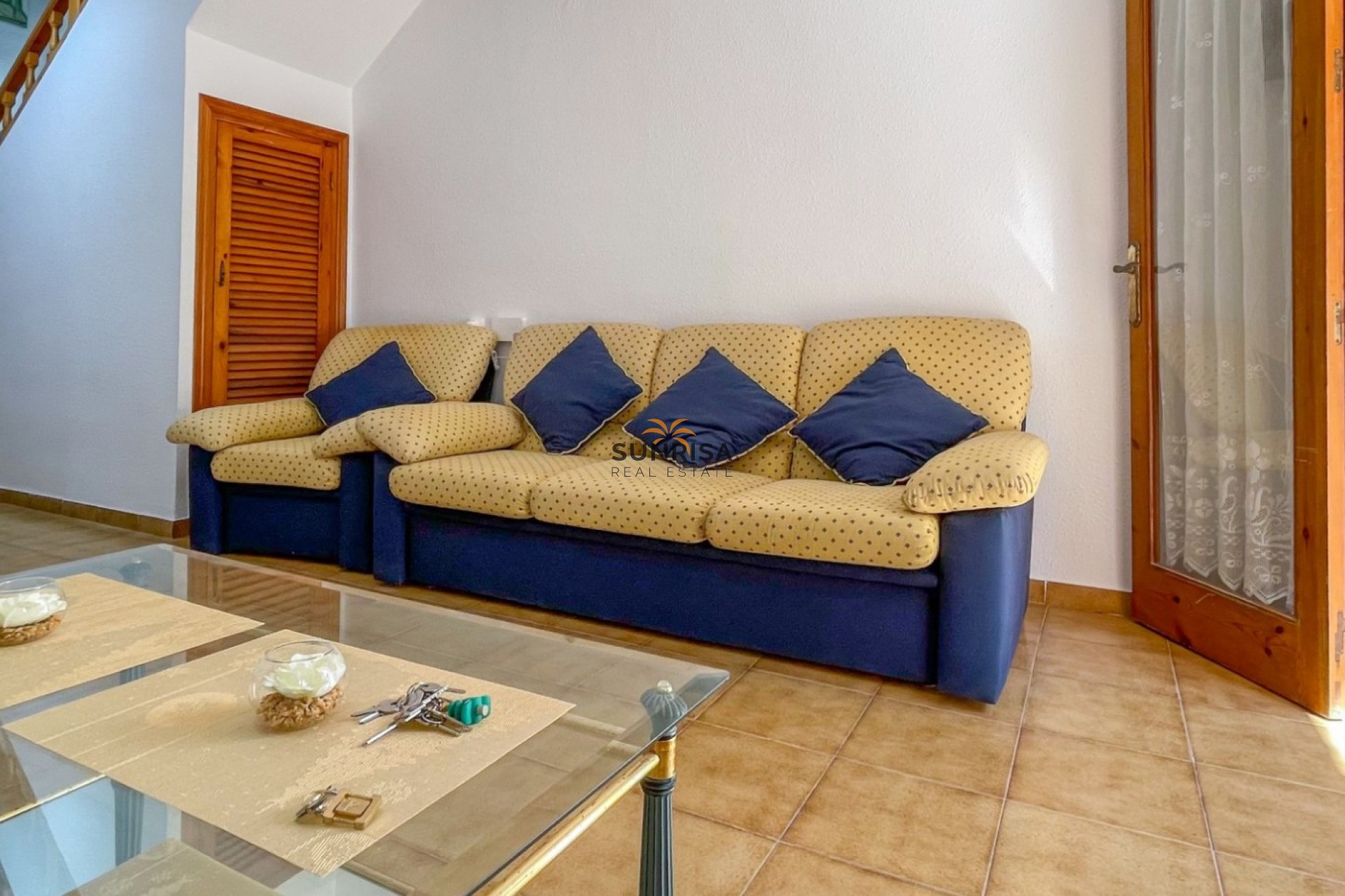 Resale - Townhouse - Orihuela Costa
