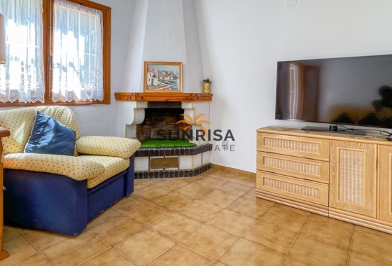Adosado · Reventa - Orihuela Costa · Playa Flamenca · Alicante · España