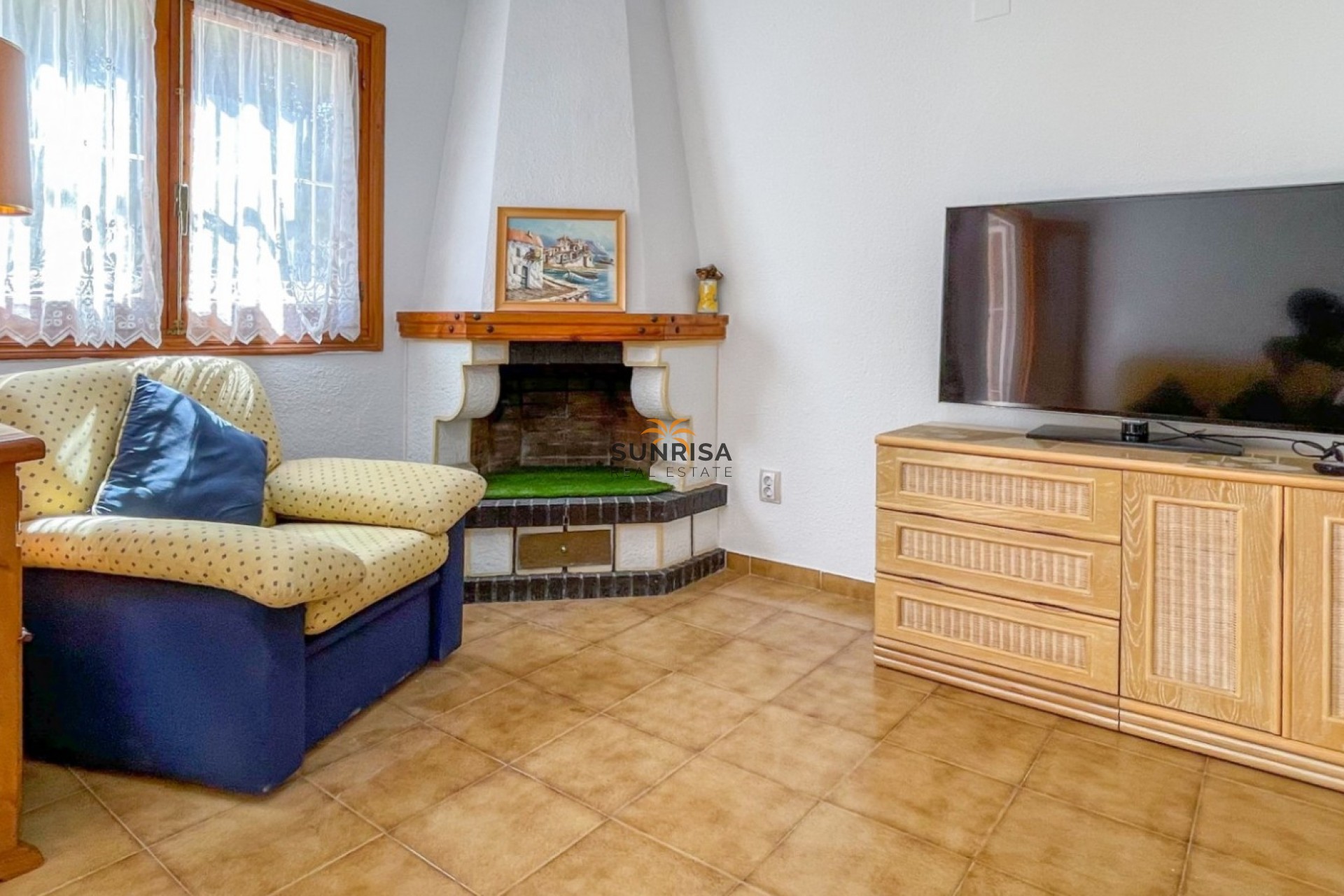 Resale - Townhouse - Orihuela Costa