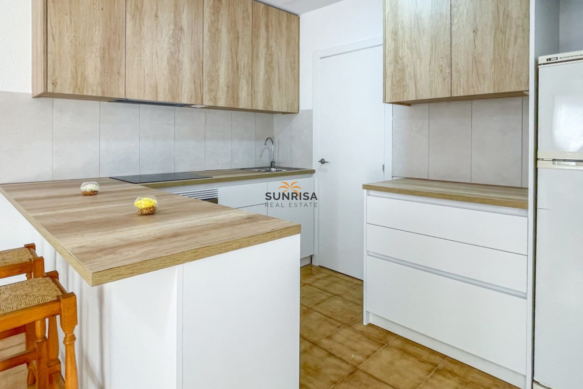 Resale - Townhouse - Orihuela Costa