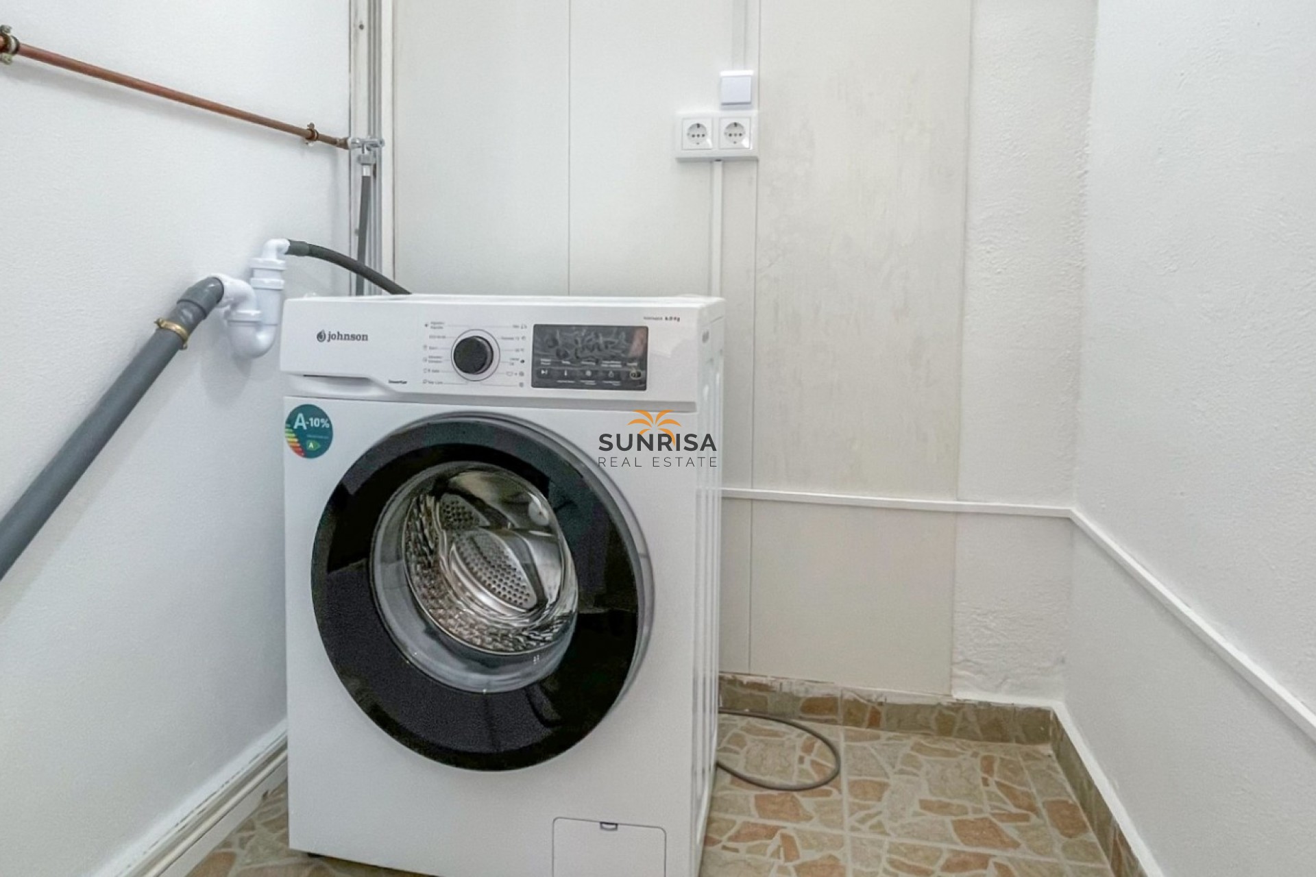 Resale - Townhouse - Orihuela Costa