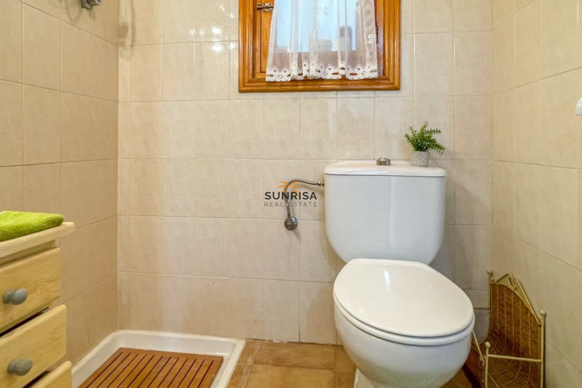 Resale - Townhouse - Orihuela Costa