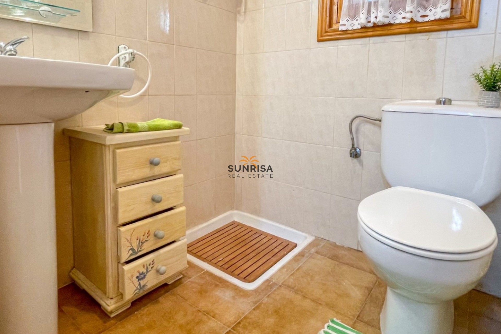 Resale - Townhouse - Orihuela Costa