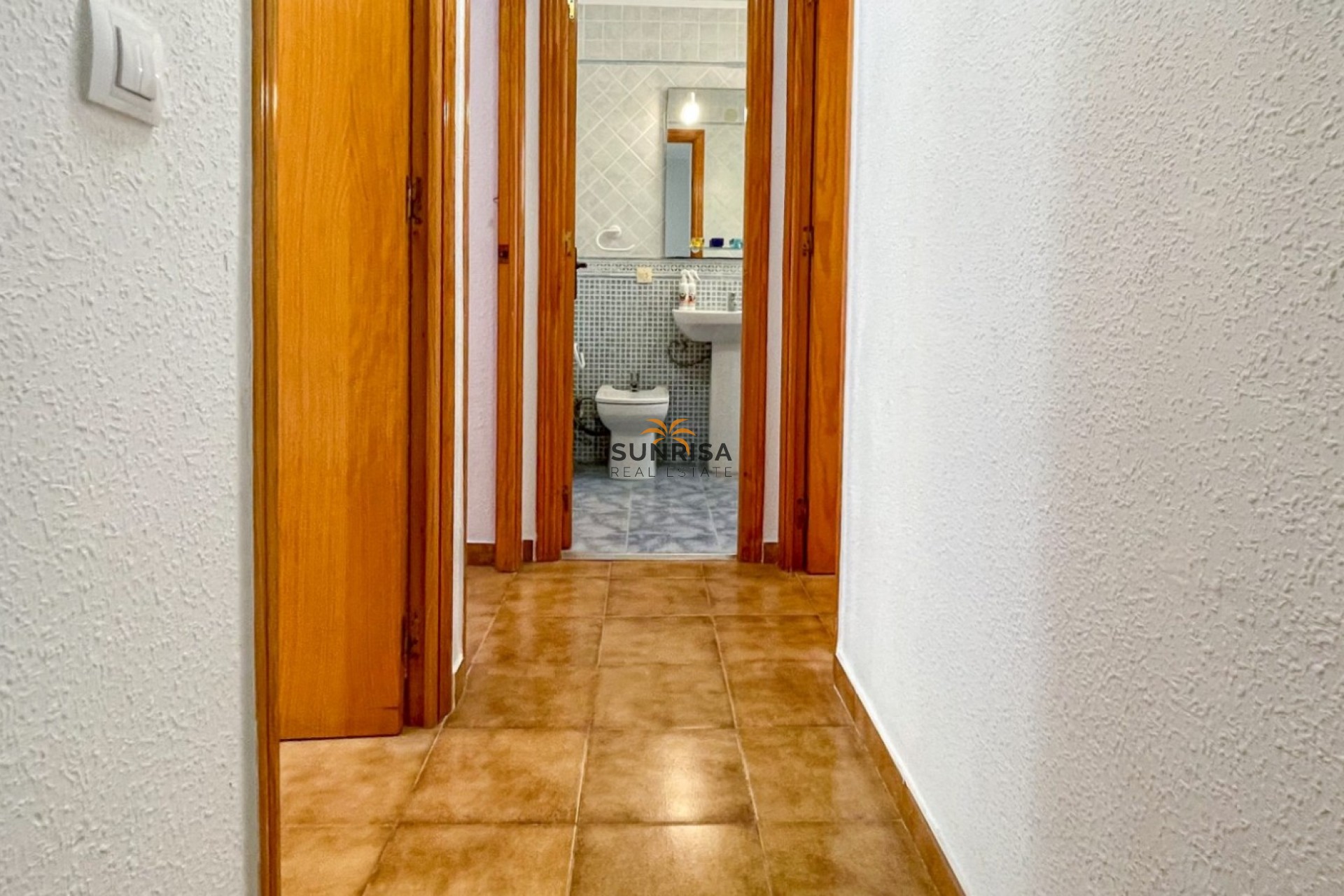 Resale - Townhouse - Orihuela Costa