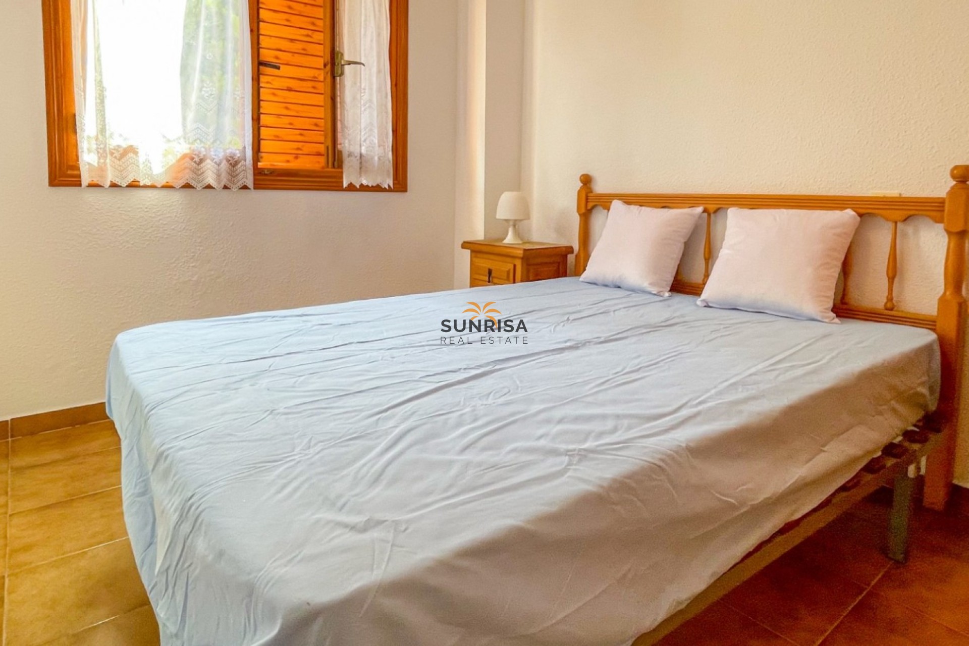 Resale - Townhouse - Orihuela Costa