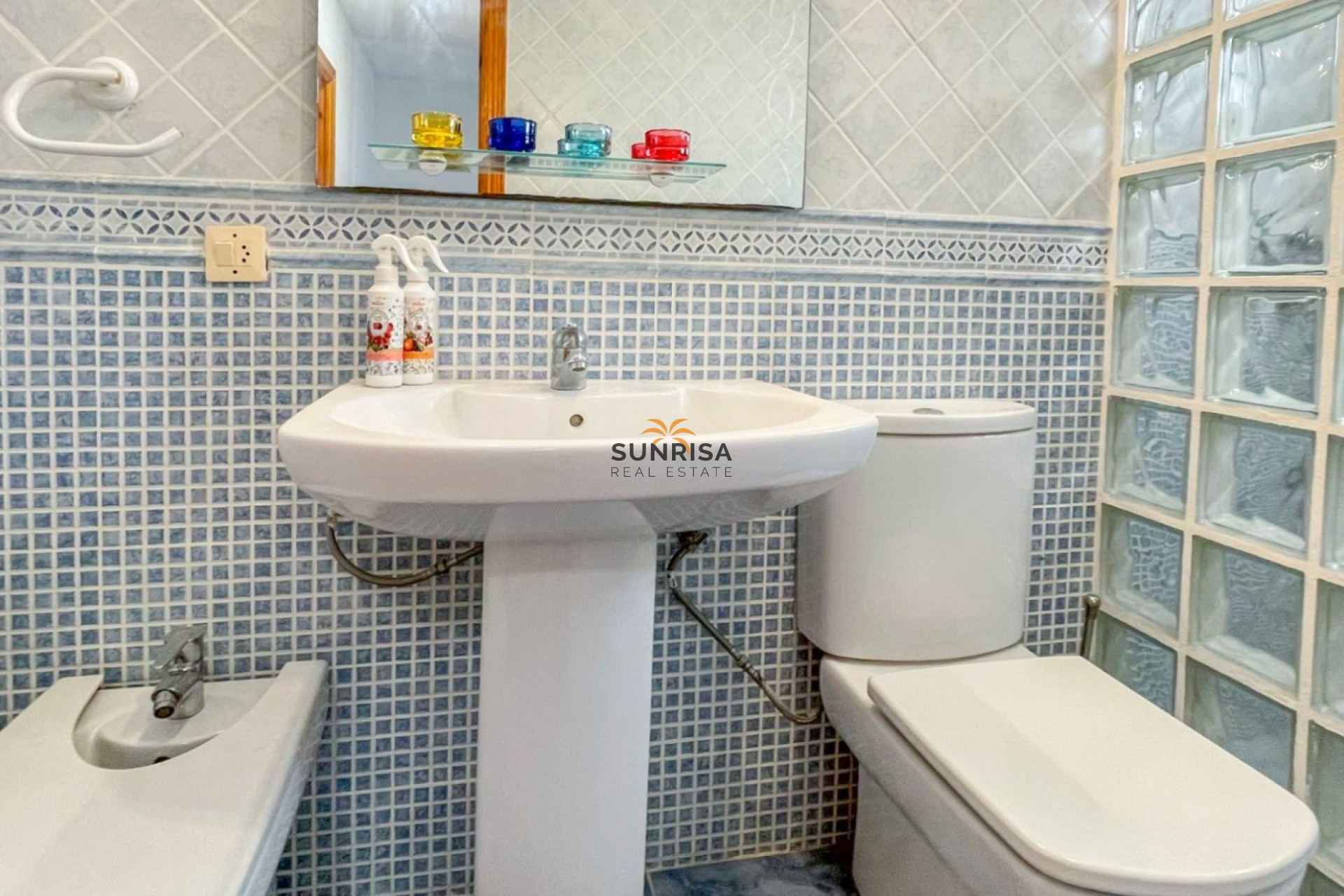 Resale - Townhouse - Orihuela Costa