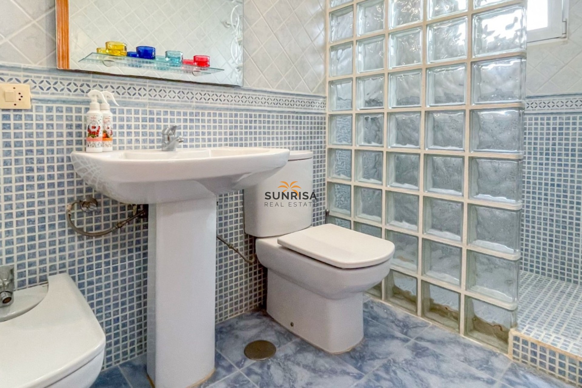 Resale - Townhouse - Orihuela Costa
