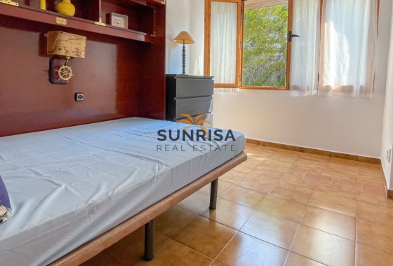 Adosado · Reventa - Orihuela Costa · Playa Flamenca · Alicante · España
