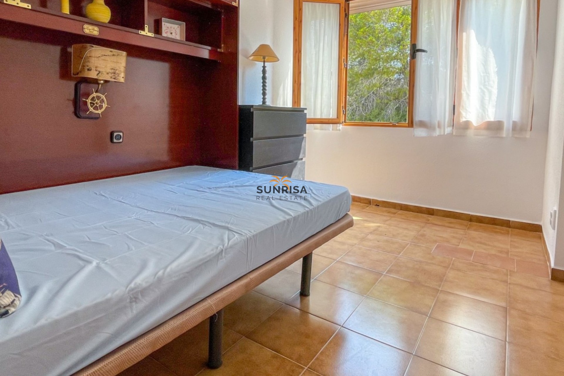 Resale - Townhouse - Orihuela Costa