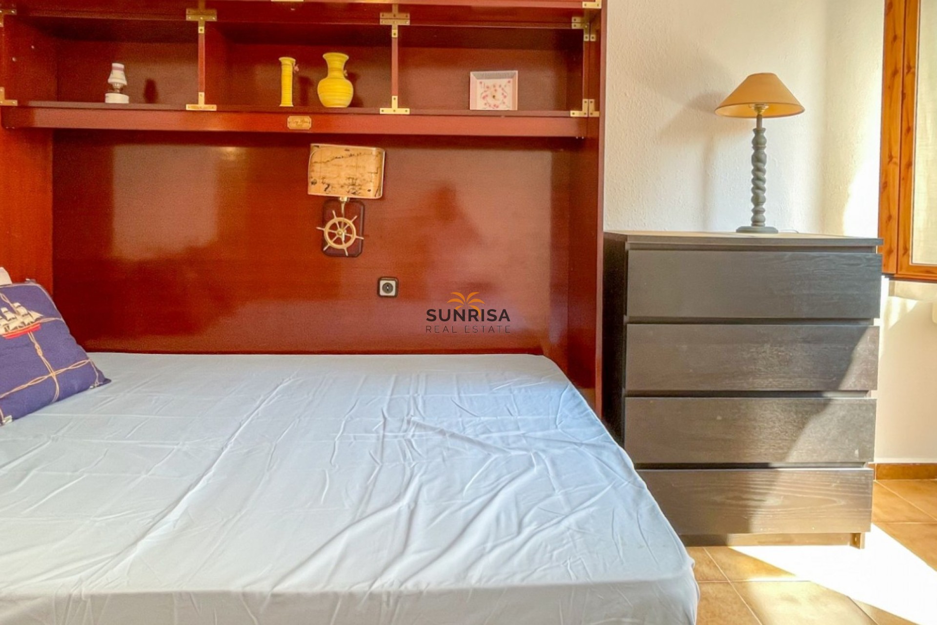 Resale - Townhouse - Orihuela Costa