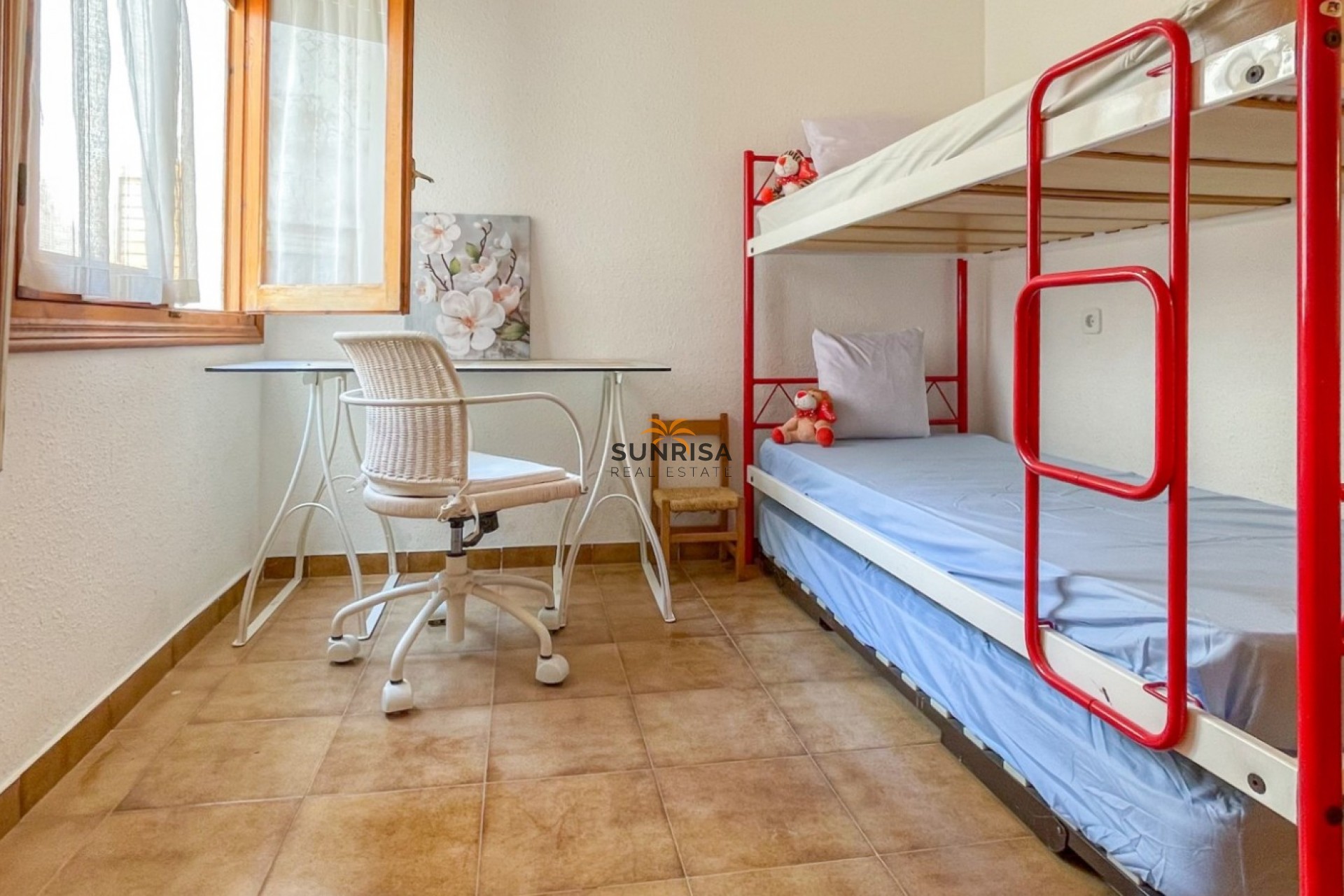 Resale - Townhouse - Orihuela Costa