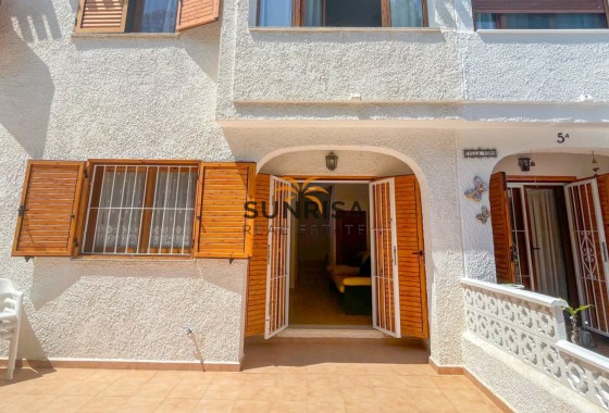 Adosado · Reventa - Orihuela Costa · Playa Flamenca · Alicante · España