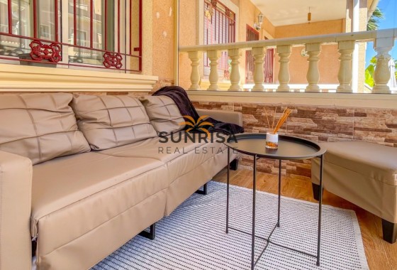 Townhouse · Resale - Orihuela Costa · Playa Flamenca · Alicante · Spain
