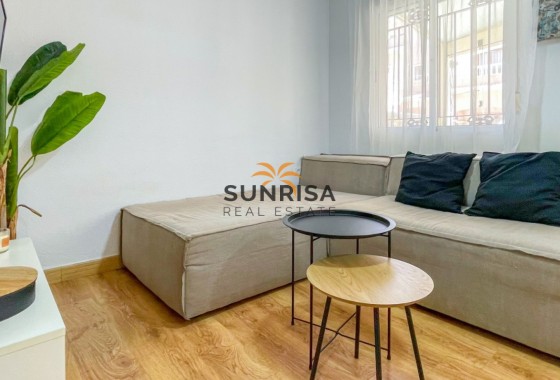 Townhouse · Resale - Orihuela Costa · Playa Flamenca · Alicante · Spain