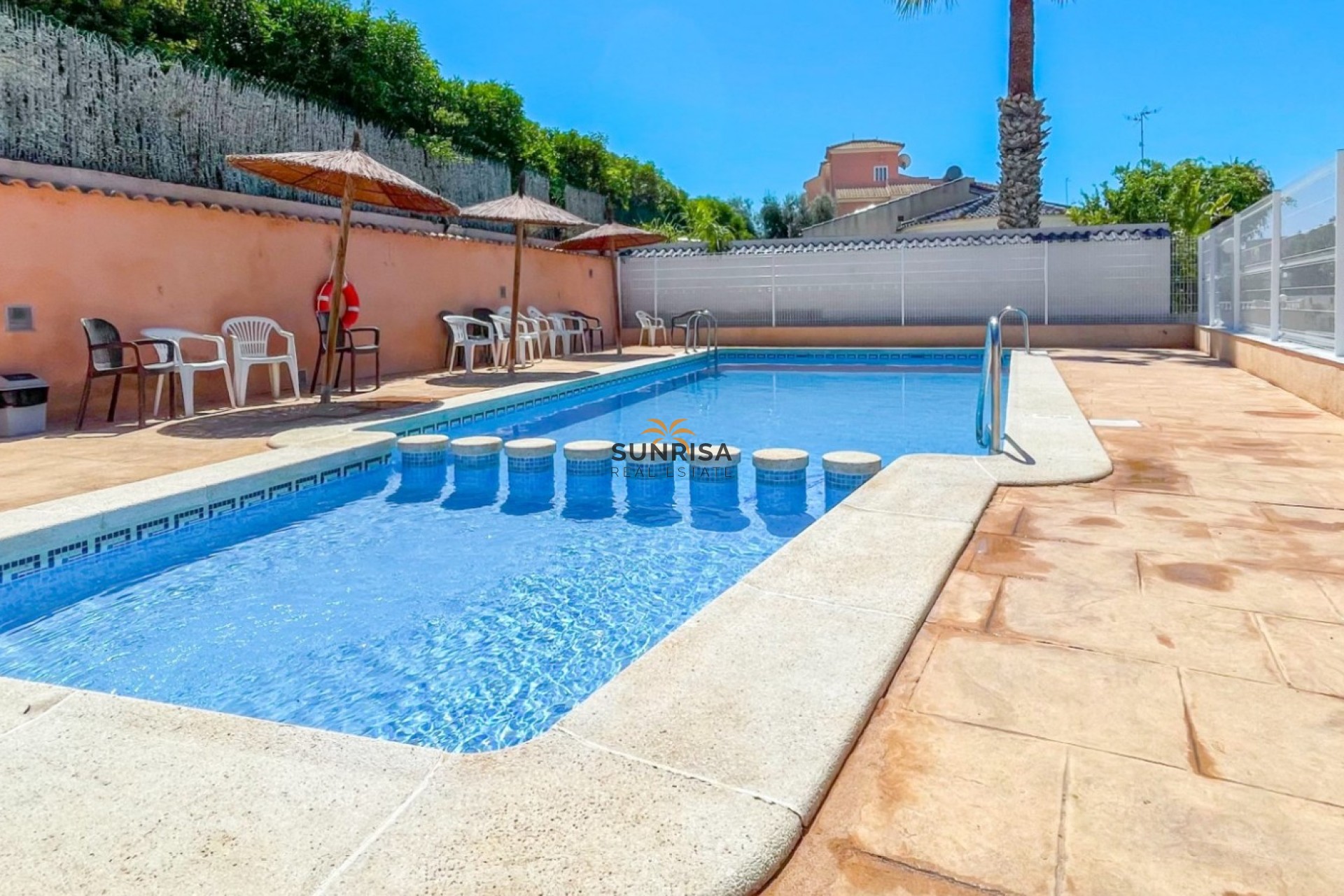 Revente - Maison de ville - Orihuela Costa
