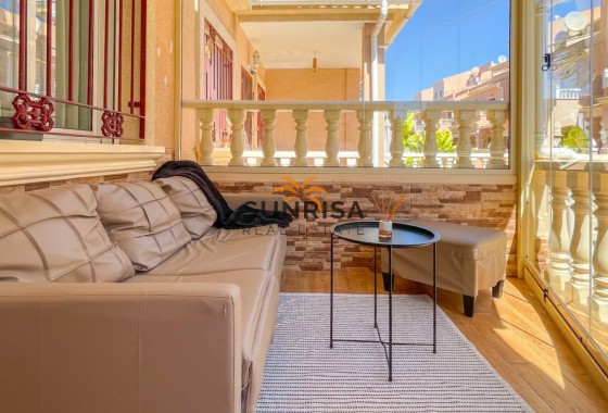 Townhouse · Resale - Orihuela Costa · Playa Flamenca · Alicante · Spain