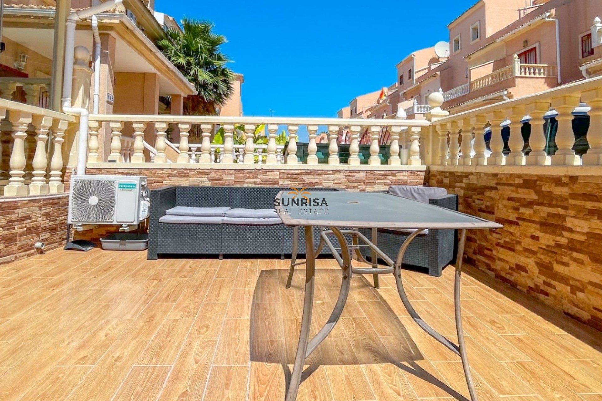 Revente - Maison de ville - Orihuela Costa
