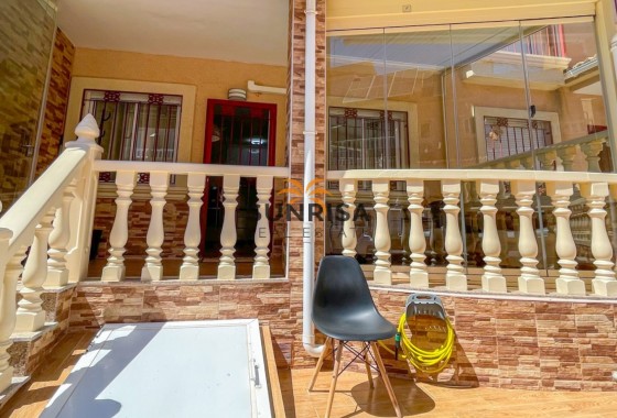 Townhouse · Resale - Orihuela Costa · Playa Flamenca · Alicante · Spain