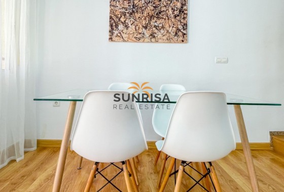 Townhouse · Resale - Orihuela Costa · Playa Flamenca · Alicante · Spain