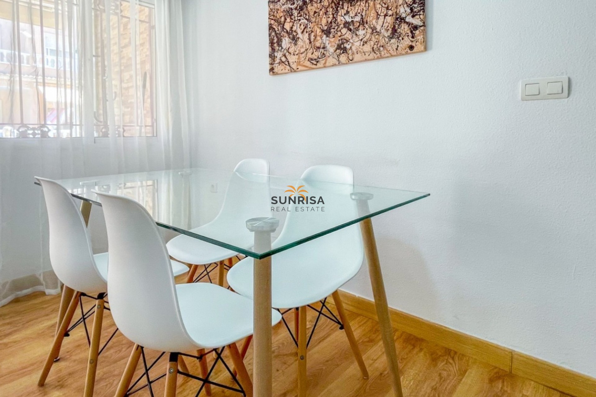 Revente - Maison de ville - Orihuela Costa
