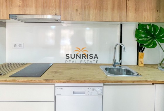 Townhouse · Resale - Orihuela Costa · Playa Flamenca · Alicante · Spain