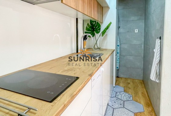 Townhouse · Resale - Orihuela Costa · Playa Flamenca · Alicante · Spain