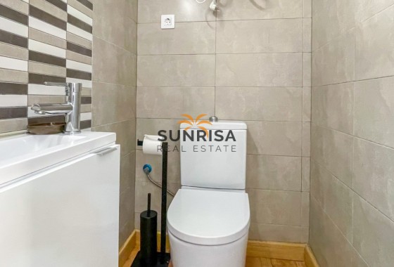 Townhouse · Resale - Orihuela Costa · Playa Flamenca · Alicante · Spain