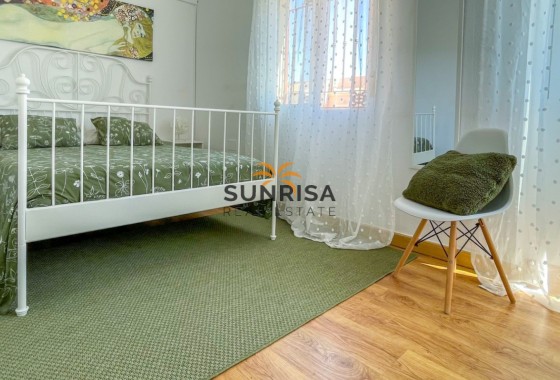 Townhouse · Resale - Orihuela Costa · Playa Flamenca · Alicante · Spain