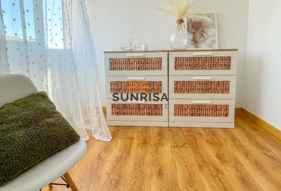 Townhouse · Resale - Orihuela Costa · Playa Flamenca · Alicante · Spain