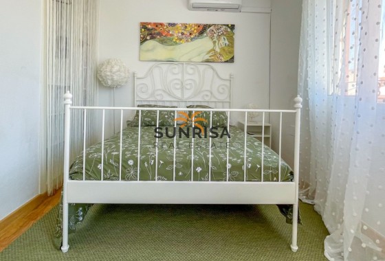 Townhouse · Resale - Orihuela Costa · Playa Flamenca · Alicante · Spain