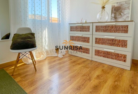 Townhouse · Resale - Orihuela Costa · Playa Flamenca · Alicante · Spain