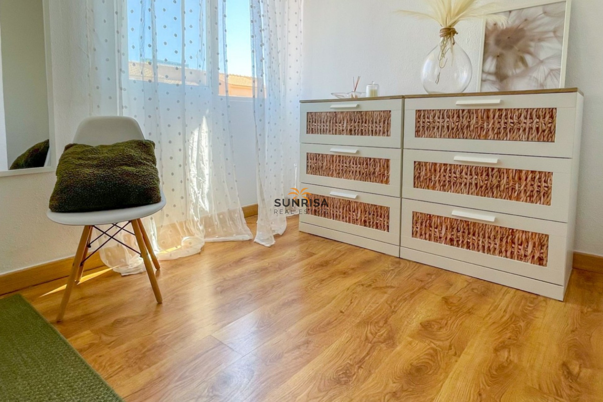 Revente - Maison de ville - Orihuela Costa