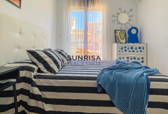 Townhouse · Resale - Orihuela Costa · Playa Flamenca · Alicante · Spain