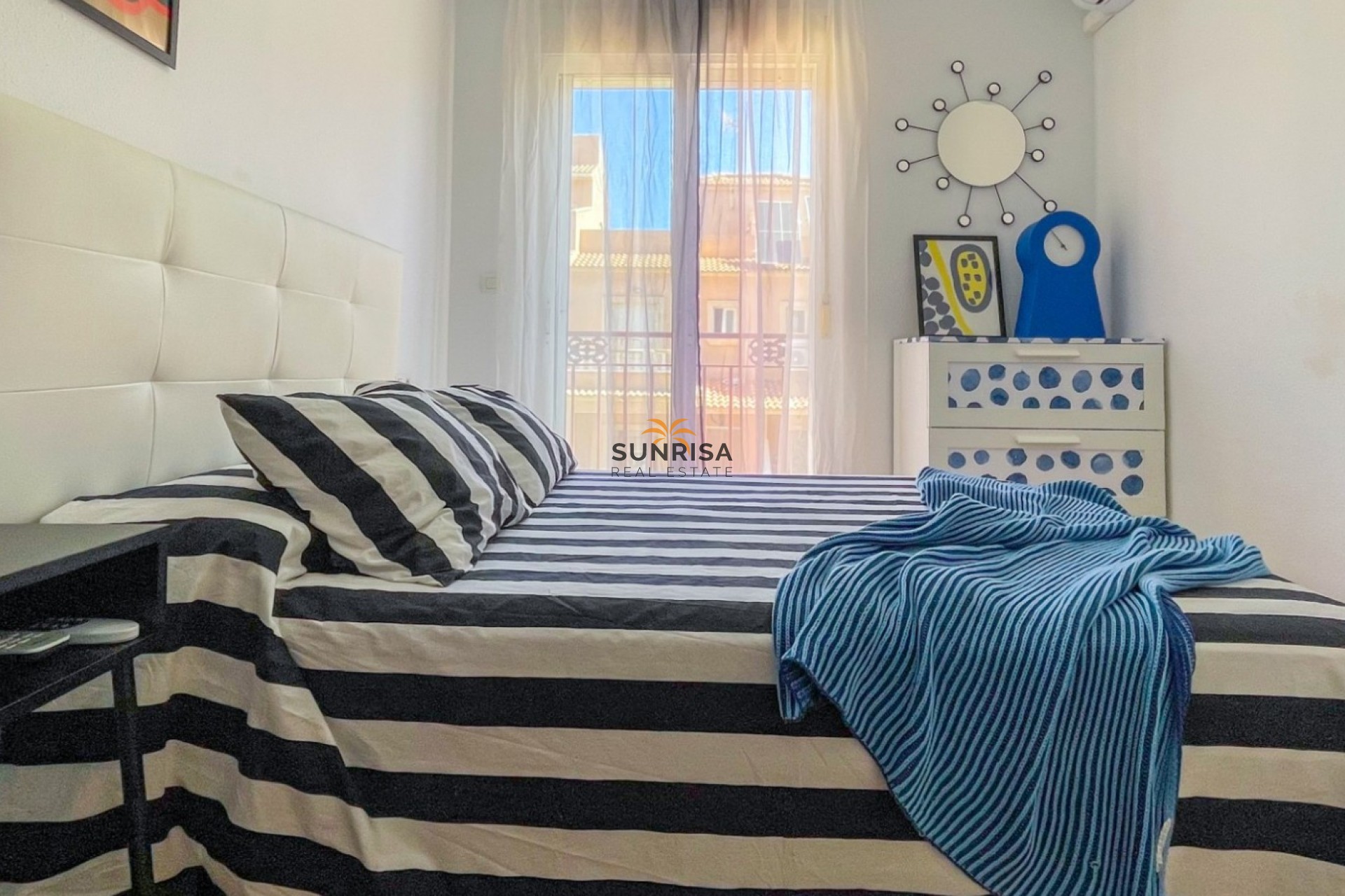 Revente - Maison de ville - Orihuela Costa