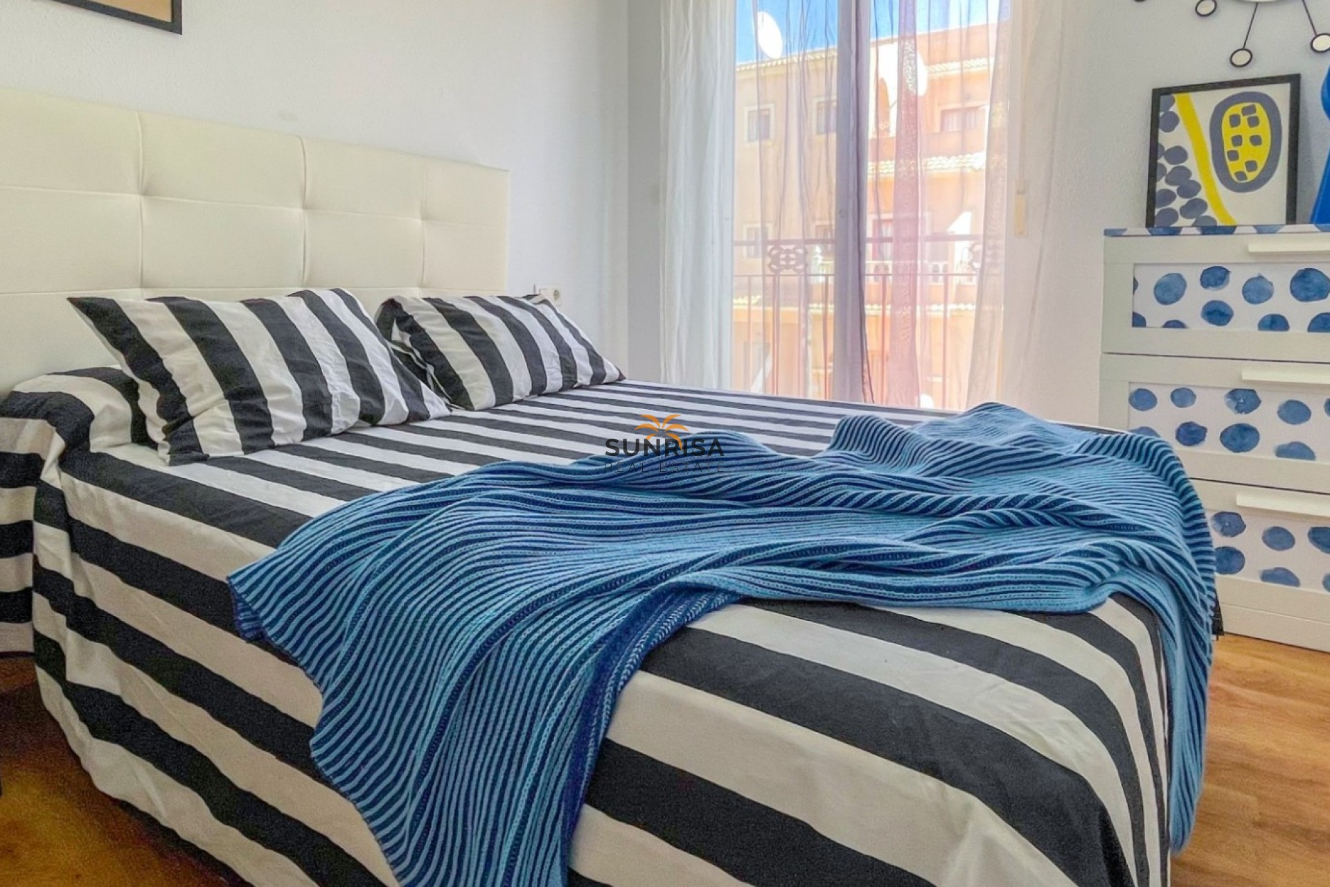 Revente - Maison de ville - Orihuela Costa