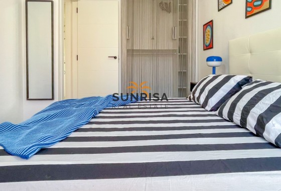 Townhouse · Resale - Orihuela Costa · Playa Flamenca · Alicante · Spain