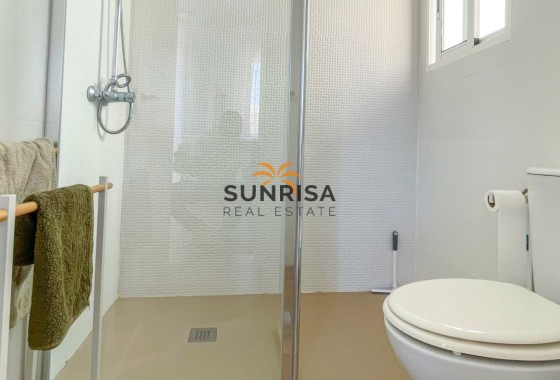 Townhouse · Resale - Orihuela Costa · Playa Flamenca · Alicante · Spain
