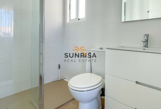 Townhouse · Resale - Orihuela Costa · Playa Flamenca · Alicante · Spain
