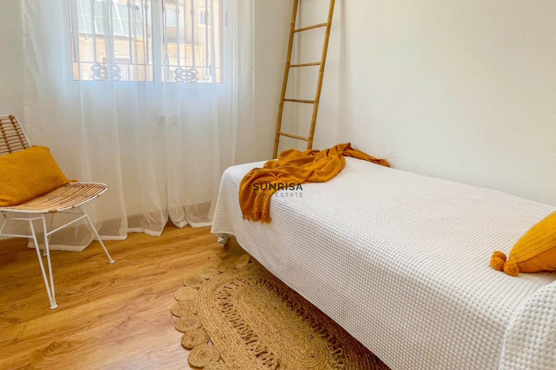 Revente - Maison de ville - Orihuela Costa
