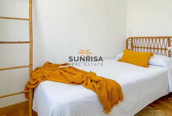 Townhouse · Resale - Orihuela Costa · Playa Flamenca · Alicante · Spain