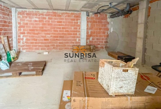 Townhouse · Resale - Orihuela Costa · Playa Flamenca · Alicante · Spain