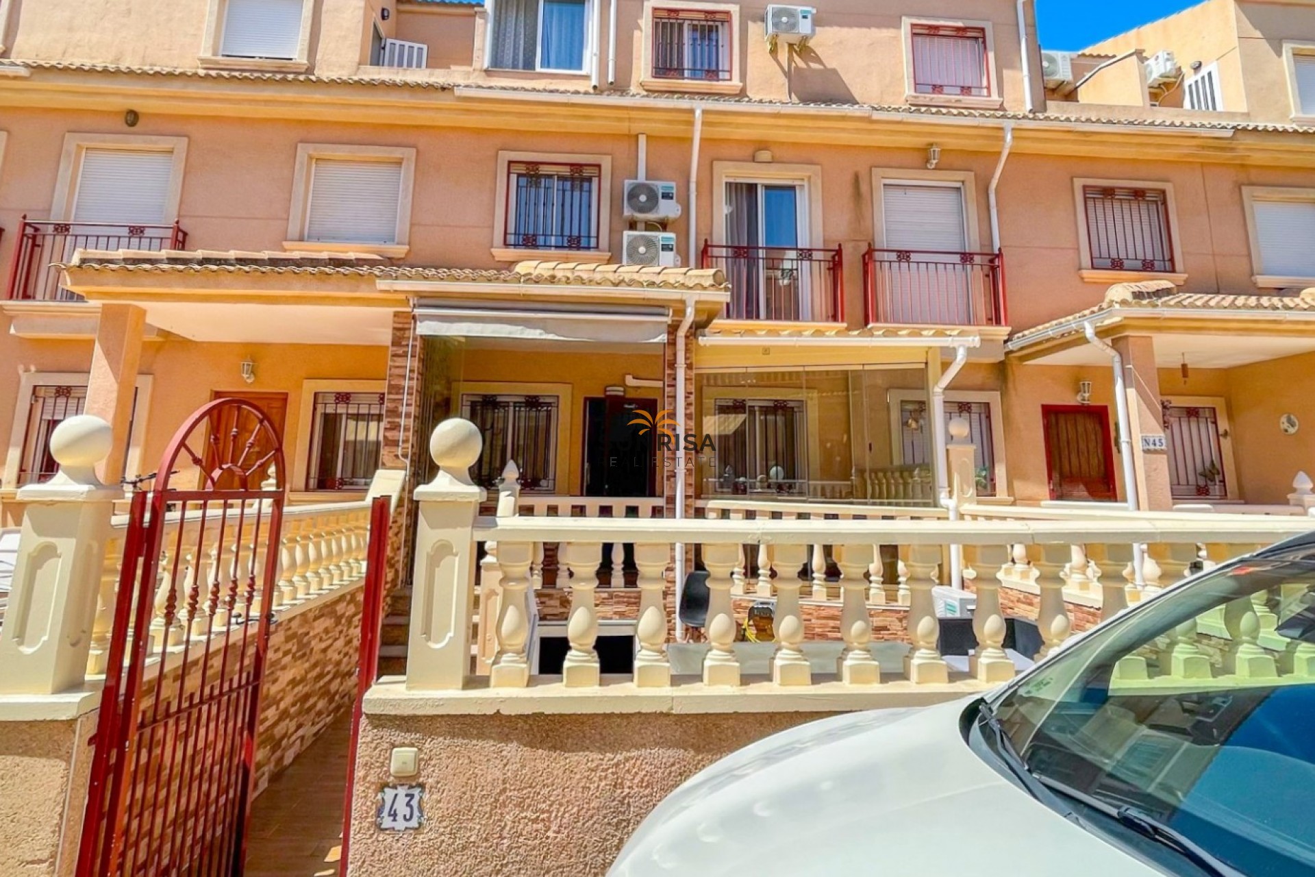Revente - Maison de ville - Orihuela Costa