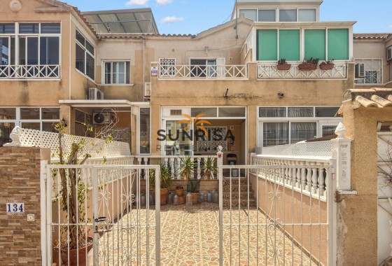 Herenhuis · Herverkoop - Torrevieja · Centro · Alicante · Spanje