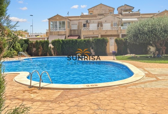 Herenhuis · Herverkoop - Torrevieja · Centro · Alicante · Spanje
